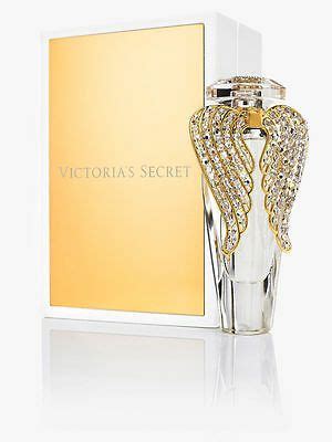 Victorias Secret Heavenly Swarovski Luxe Eau De Parfum Fashion Show