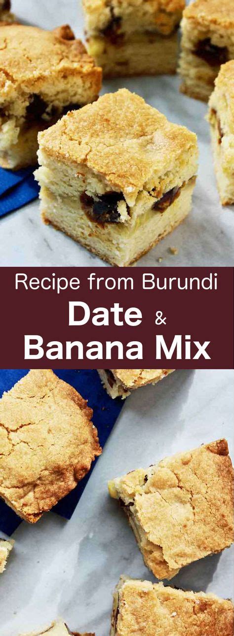 9 Burundian food ideas | food, recipes, african food