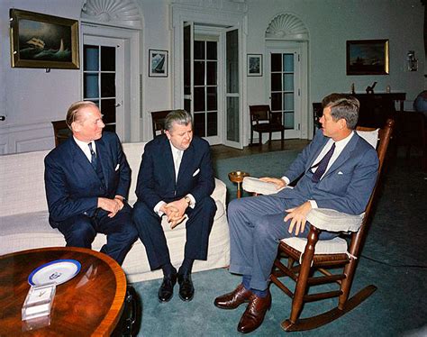 Us Presidents And The Nuclear Taboo National Security Archive