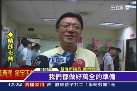 走傅琨萁路線！黃景泰向親民黨招手擬結盟 政治 三立新聞網 Setn