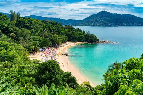 Egzotyczne Wakacje Na Wyspach Tajlandii Tajlandzkie Wyspy Phuket Koh