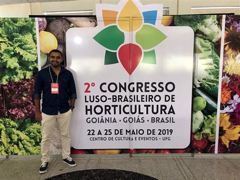 Projeto do Curso Técnico em Agronegócio do SENAR Rio é selecionado no