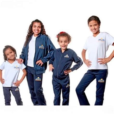 Uniforme Escolar Personalizado Cotanet