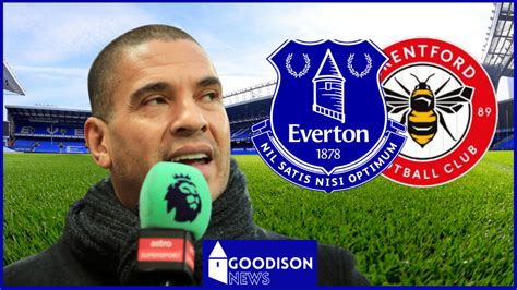 Stan Collymore Reacts As Everton Secure Premier League Safety