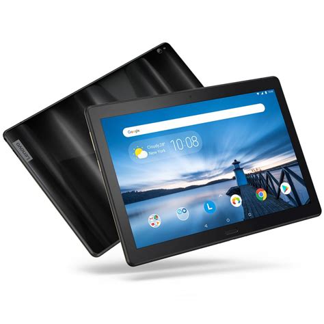 Lenovo Tab E10 10.1 Inch 16GB Tablet Rental | Weekly Store