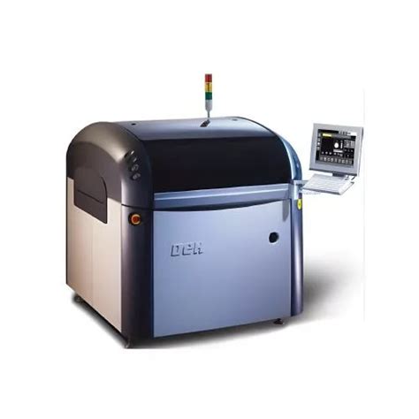 Dek Horizon Pcb Printer Machine