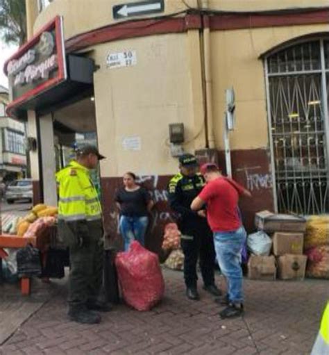 Autoridades Ejecutan El Plan De Choque De Control De Ciudad Capturadas