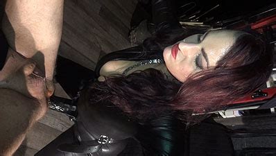 MADAM S Intensive Ass Banging HD