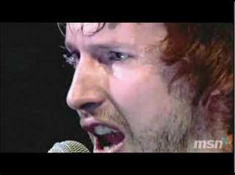 James Blunt - Goodbye My Lover (Live) | Music Video, Song Lyrics and ...