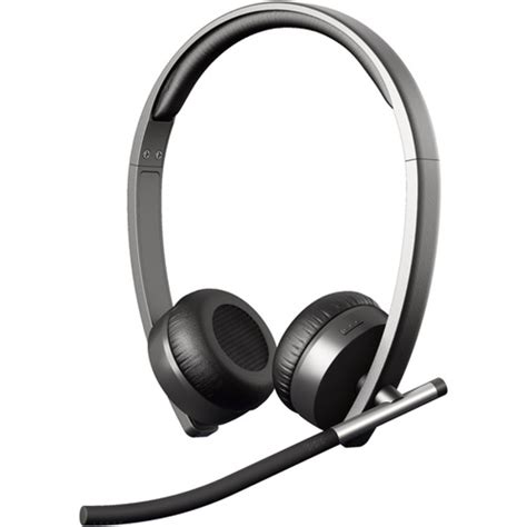 Logitech H820e Wireless Stereo Headset