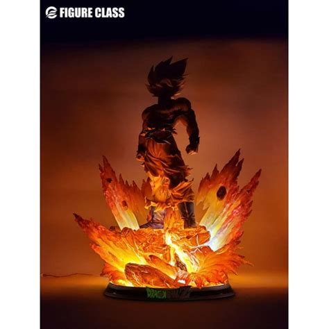 Figure Class Studio Dragon Ball Goku Namek Scale Statue