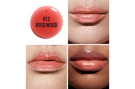 Dior Addict Lip Glow Oil Rosewood Ml Glama Kz