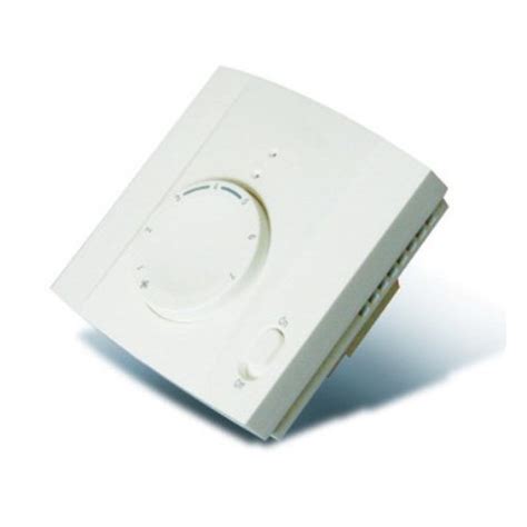 Tai Thermostat Ordres Pour Plancher Chauffant Del Age Danfoss