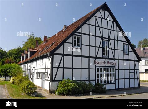 Museo Bismarcks Fotograf As E Im Genes De Alta Resoluci N Alamy