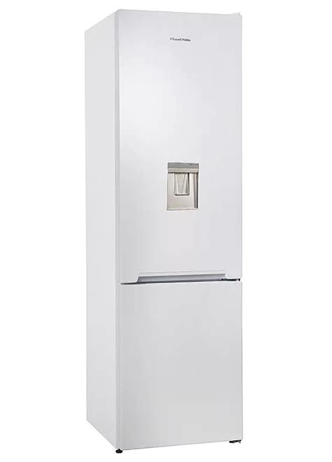 Rh Ffff E Wwd Cm Wide Cm High Freestanding Frost Free Fridge