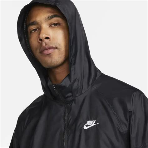 Nike Hoodie Hooded Zip Up 나코탭 나이키정품 나이키아노락 나이키바람막이 나이키윈드러너 On Bunjang Global Site