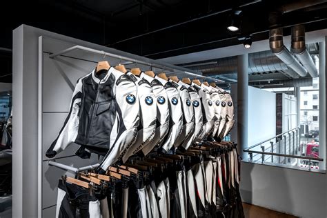 Oktalite Bmw Motorrad Zentrum