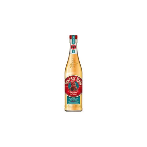 Rooster Rojo Reposado Tequila Ml X Smart Price Specials Pnp Home