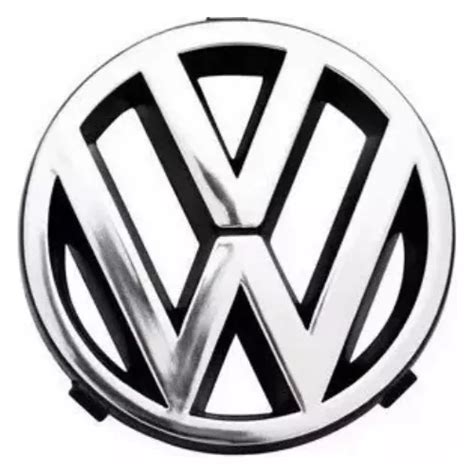 Emblema Vw Grade Gol Parati Saveiro G Fase E