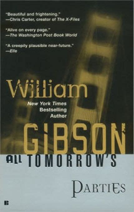 Explore Cyberspace With These 8 Essential William Gibson Books