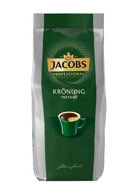 Kawa Rozpuszczalna Jacobs Kronung Instant 500g 13597188999 Allegro Pl