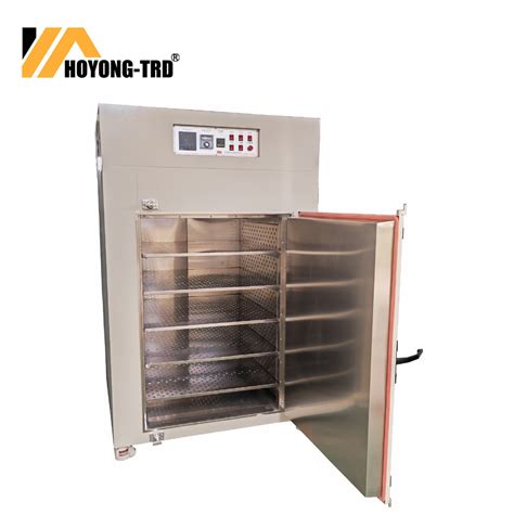 Popular Food Industry Drying Oven Forced Air Circulation Drying Box