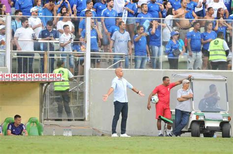 Fotos De Cruzeiro X Santos Superesportes