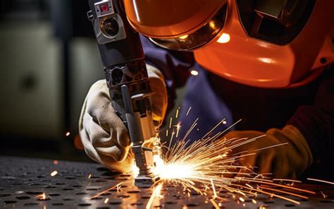 Laserové zváranie - Profe Industry