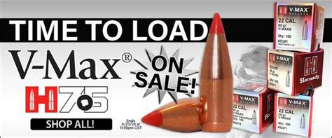 Hornady Th Anniversary Deals At Midsouth Big Savings By Global