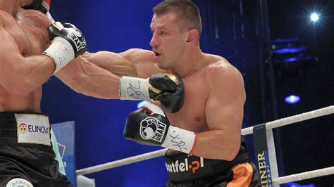 Adamek Wraca Na Ring Niebawem Pozna Rywala Tvp Sport