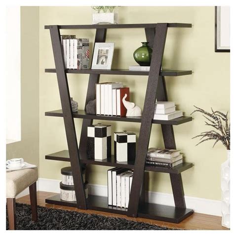 Top 15 of Modern Bookcase