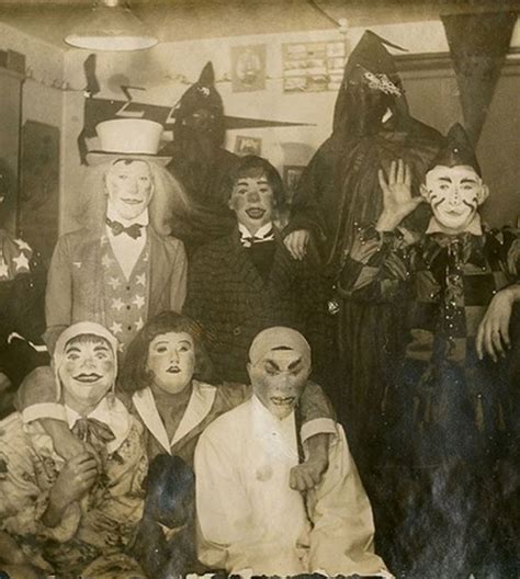 These 20 Creepy Vintage Photos Will Haunt Your Sleep Vintage Everyday
