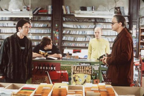 Disney Is Making a High Fidelity TV Series With a Female Lead - SPIN