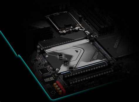 Z790 GAMING X AX (rev. 1.x) Key Features | Motherboard - GIGABYTE Global