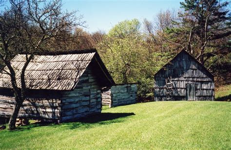 The Adventure Archives Of Eric And Noelle Cumberland Gap National