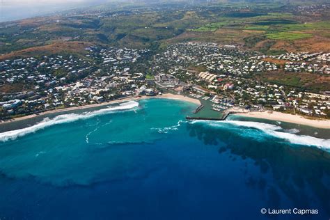 La Réunion un surfeur tué par un requin à St Gilles Surf Session