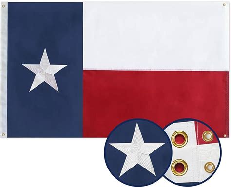 Texas Flags And Items Collection Influencer Fraudnomics