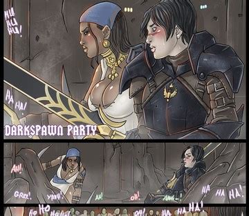 Nikraria Comics Muses Sex And Porn Comics