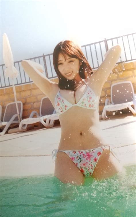 巨乳水着披露した乃木坂46与田祐希が新作写真集で泡おっぱい入浴シーンを解禁 みんくちゃんねる