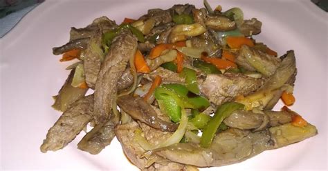 Rabadilla 9 Recetas Caseras Cookpad