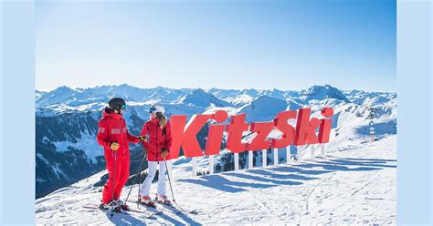 Das Beste Skigebiet Der Welt Kitzski Kitzb Hel Kirchberg Mittersill