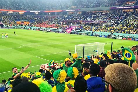 Horário do jogo do Brasil x Coreia do Sul e 6 formas de onde assistir