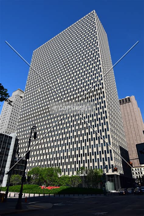 Jacob K Javits Federal Building Photo 245 587 992 Stock Image Skydb