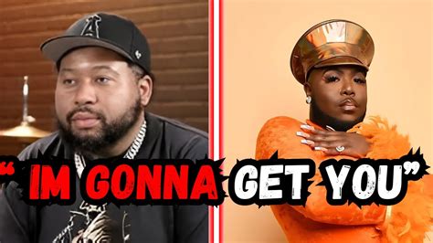 Saucy Santana DESTROYS DJ Akademiks Caresha And Diddy Best Friend