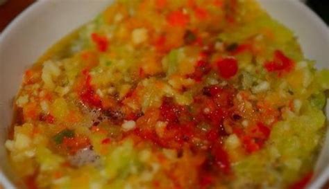 Баклажаны по-одесски - Master recipes
