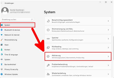 Anleitung Windows 11 Aktivieren So Gehen Sie Vor Lizenzguru