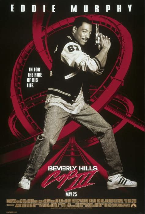 دانلود زیرنویس فارسی فیلم Beverly Hills Cop III 1994 ساب استار