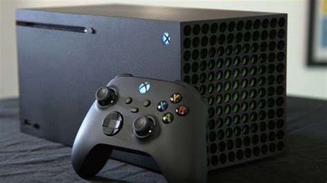 How To Eject An Xbox Series X Disc TechRadar