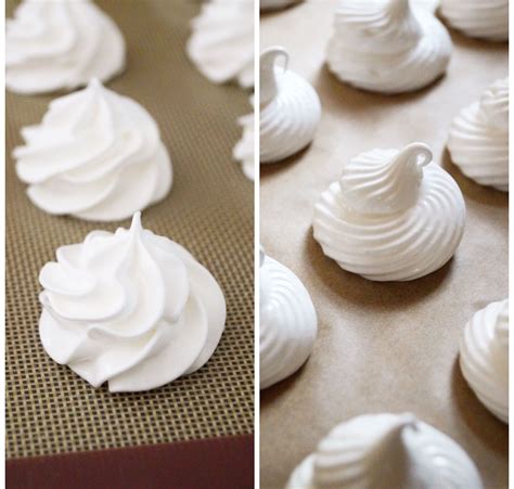 Perfect Meringues Easy Meringues How To Make Meringue Meringue