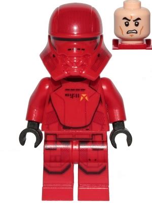 Lego Sith Jet Trooper Niska Cena Na Allegro Pl